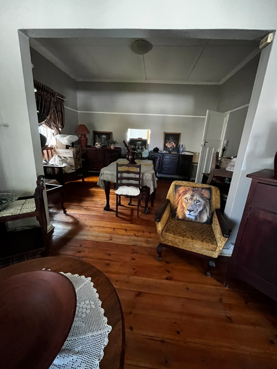 To Let 3 Bedroom Property for Rent in Top Town Eastern Cape